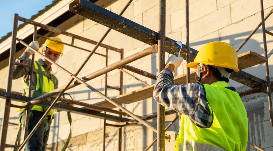 Expert new roof installation services in Claremont, VA